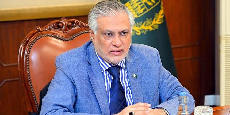 Pakistan has always been a proponent of peace, dialogue, cooperation, and mutual respect, says Ishaq Dar.