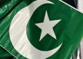 پاکستان عالمی نظام میں ہنج پاور کے طور پر ابھر رہا ہے ،برطانوی اخبار