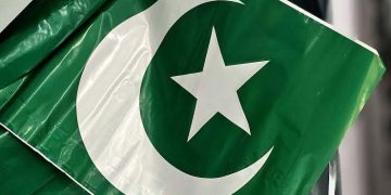 پاکستان عالمی نظام میں ہنج پاور کے طور پر ابھر رہا ہے ،برطانوی اخبار
