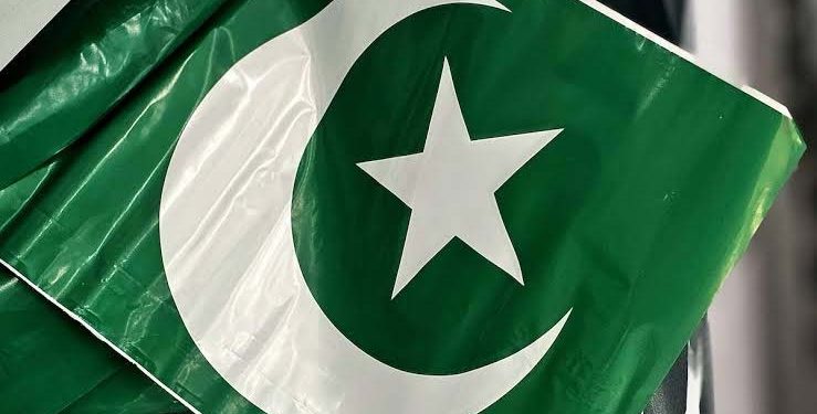 پاکستان عالمی نظام میں ہنج پاور کے طور پر ابھر رہا ہے ،برطانوی اخبار