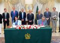 Pakistan resumes large-scale purchase of Canadian canola.