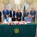 Pakistan resumes large-scale purchase of Canadian canola.