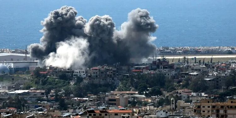 Pakistan strongly condemns Israeli attacks on Syria.