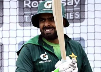 Pakistan vs. England Second Test A Major Test for Babar Azam