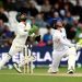 Pakistan vs. England second Test starts August 27; national squad has arrived in London.