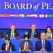 Pakistan welcomes positive progress on the Gaza peace agreement.
