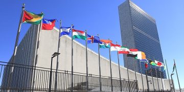 پاکستان آج اقوام متحدہ کی تخفیف اسلحہ کانفرنس کی صدارت سنبھالے گا