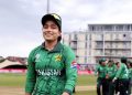 Pakistan women's cricket team squads announced for Asia Cup and Asian Games.