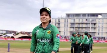 Pakistan women's cricket team squads announced for Asia Cup and Asian Games.