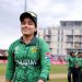 Pakistan women's cricket team squads announced for Asia Cup and Asian Games.