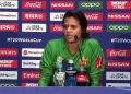Pakistan women's cricketer Aimen Anwar announces retirement from international cricket.