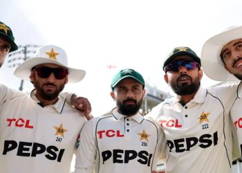 Pakistani cricketer to meet King Charles following the controversy over interviews with Imran Khan's sons.