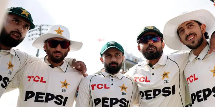 Pakistani cricketer to meet King Charles following the controversy over interviews with Imran Khan's sons.