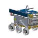 Pakistan's first lunar rover has been named Jinnah-1.