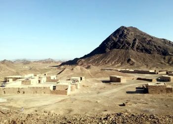 Pakistan's mineral reserves are a game changer, security and political instability are major obstacles