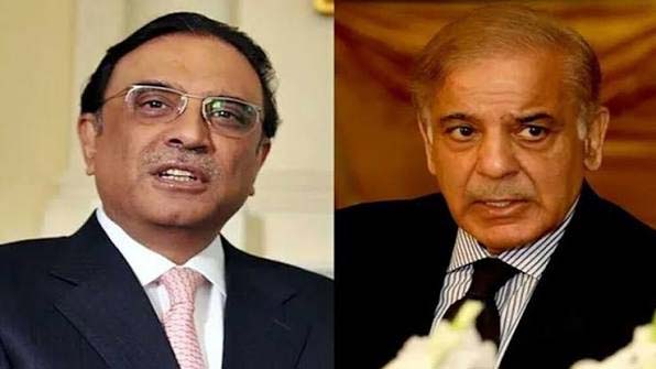 پنجگور آپریشن: صدر، وزیراعظم، وزیر داخلہ اور وزیراعلیٰ پنجاب کا سیکیورٹی فورسز کو خراجِ تحسین