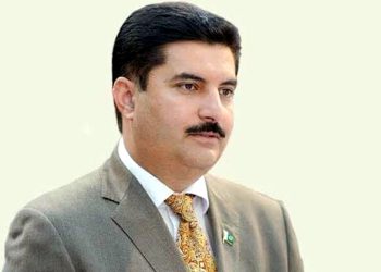 Peshawar Independence Day ceremony held at Governor House, Faisal Karim Kundi emphasizes national unity