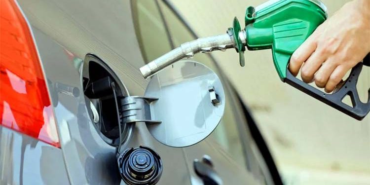 Petrol cheaper by Rs 4.08 and diesel by Rs 2.45 per liter.