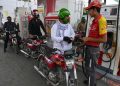پٹرولیم ڈیلرز کی ملک گیر ہڑتال کی کال واپس