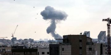 Planning for retaliatory attacks on US bases was completed years ago, says Iranian general.