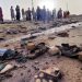 Plot to use young girls for suicide attacks in Balochistan foiled.