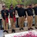 Police Martyrs' Day will be observed today with reverence and respect.