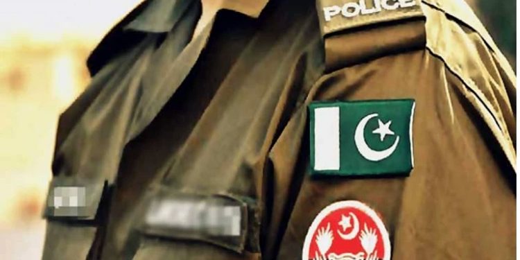 Police target killing case registered in Lahore, murder of sub-inspector and head constable