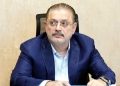 Political opposition aside, if the PTI founder is ill, he should be provided with medical facilities Sharjeel Memon.
