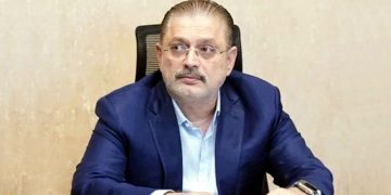 Political opposition aside, if the PTI founder is ill, he should be provided with medical facilities Sharjeel Memon.