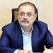 Political opposition aside, if the PTI founder is ill, he should be provided with medical facilities Sharjeel Memon.