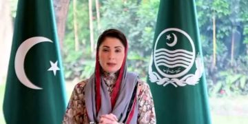 Political parties have targeted the PML-N Maryam Nawaz.