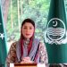 Political parties have targeted the PML-N Maryam Nawaz.