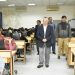 Postgraduate admission tests at UET Lahore begin today.