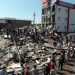 Powerful 7.4 magnitude earthquake hits the Colombian city of Cali; widespread panic ensues.