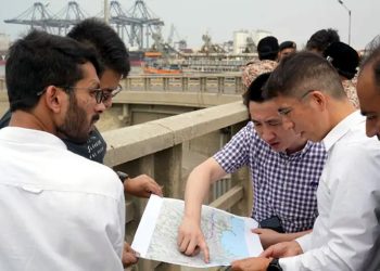 Practical work on the $2.5 billion ML-1 project is likely to begin in January 2027.