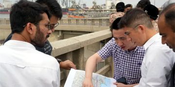 Practical work on the $2.5 billion ML-1 project is likely to begin in January 2027.