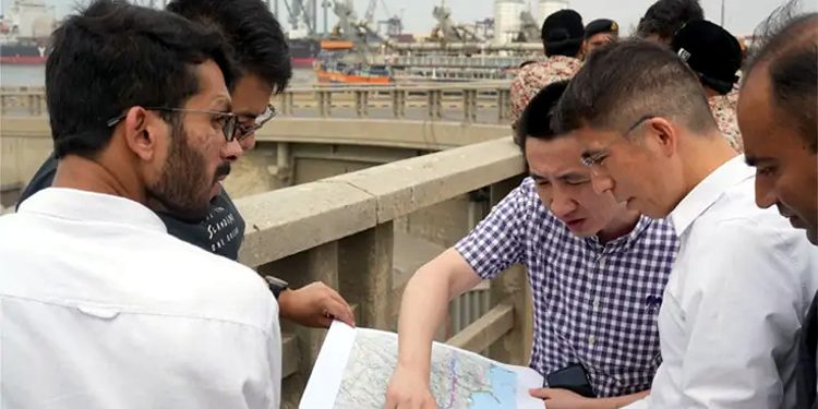 Practical work on the $2.5 billion ML-1 project is likely to begin in January 2027.