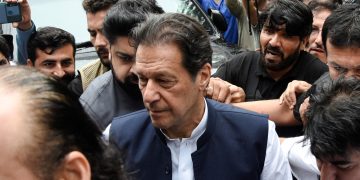 بانی پی ٹی آئی کی اسپتال منتقلی کی تیاریاں شروع