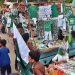 Preparations for Independence Day celebrations in full swing