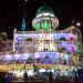 Preparations for the celebration of the blessed birth of the Master of Both Worlds, Hazrat Muhammad (PBUH).