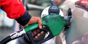 Prices of petroleum products remain unchanged for one day