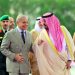 Prime Minister Muhammad Shehbaz Sharif has arrived in Jeddah.