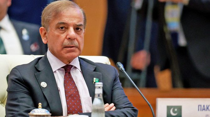 وزیراعظم شہباز شریف کا احکامات پر عملدرآمد میں غفلت کا سخت نوٹس