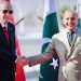 وزیراعظم شہباز شریف کی ترکیہ کے یوم فتح پر ترک صدر اور عوام کو مبارکباد