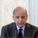Prime Minister Shehbaz Sharif once again invites the opposition to talks.