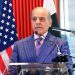 Prime Minister Shehbaz Sharif will visit the United States next month.