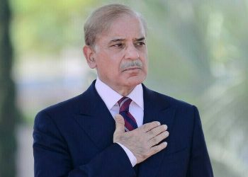 کریڈٹ ریٹنگ میں بہتری پر وزیراعظم کی قوم کو مبارکباد