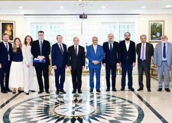 وزیراعظم کی ناروے کی کمپنیوں کو پاکستان میں سرمایہ کاری کی دعوت