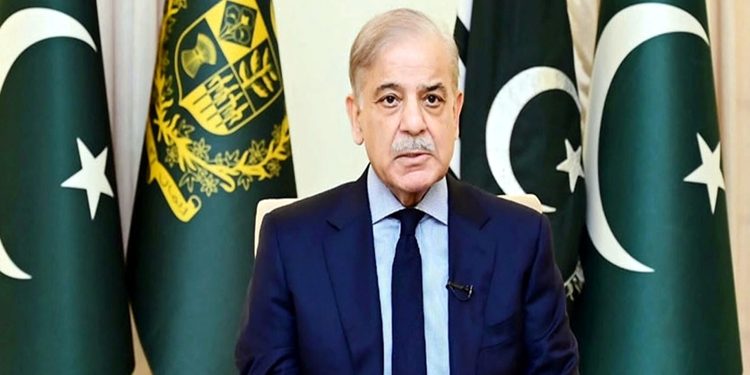 Prime Minister pays tribute to security forces on the killing of terrorists.