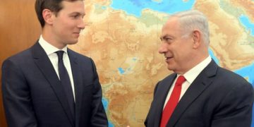 Progress on the Gaza peace plan is expected within 30 days. — Jared Kushner